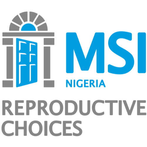 MSI Nigeria Reproductive Choices