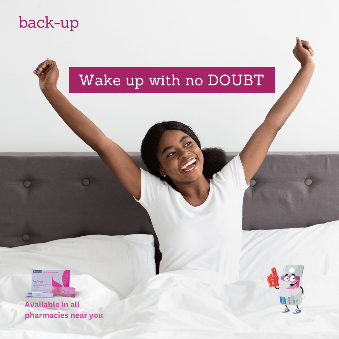 Emergency Contraceptive Pill MSI Nigeria Reproductive Choices